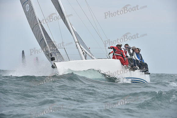 2019 NYYC Annual Regatta D_0962