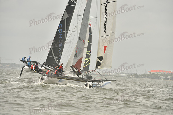 2019 Charleston Race Week H_0980