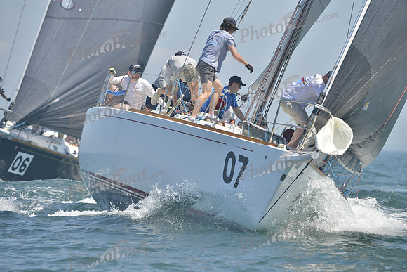 2025 Block Island Race Week G_0021