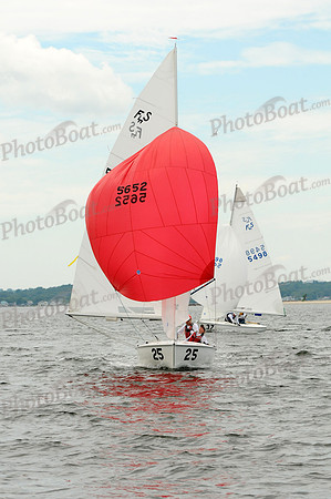 2011 Flying Scot NAC E 230