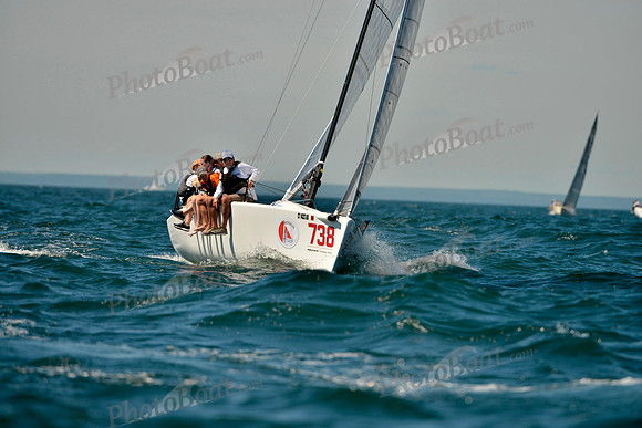 2017 Block Island Race Week F_2239