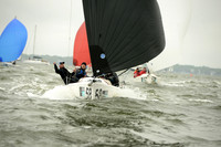 2016 Charleston Race Week A_0172