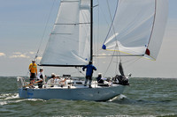 2014 Southern Bay Race Week C 1951