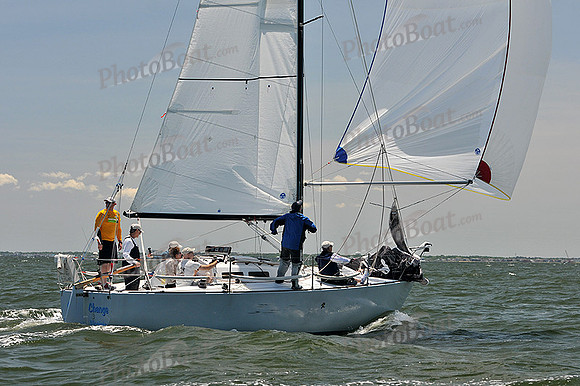 2014 Southern Bay Race Week C 1951