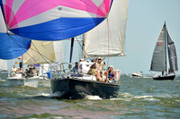 2015 Southern Bay Race Week A 1146