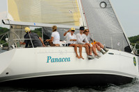 2011 NYYC Annual Regatta A 2084