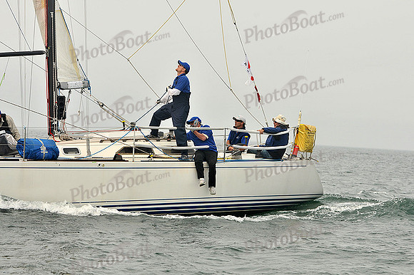 2013 Block Island Race Week D 437
