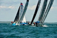 2016 NYYC Race Week A 140