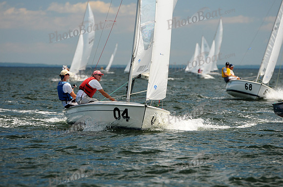 2011 Flying Scot NAC G 036