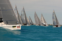 FLEET Melges 32