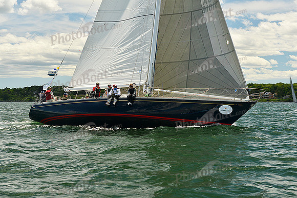 2016 NYYC Annual Regatta B_0724