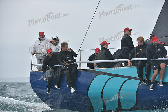 2019 NYYC Annual Regatta D_0669