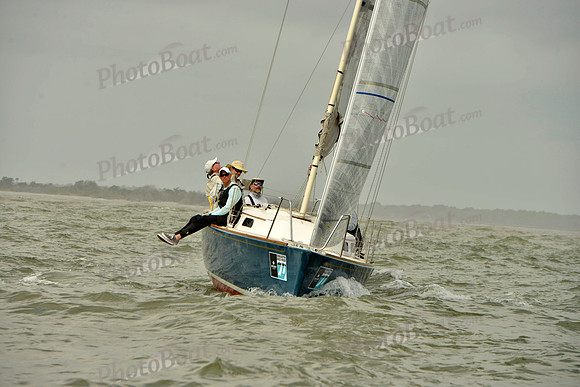 2019 Charleston Race Week A_0138