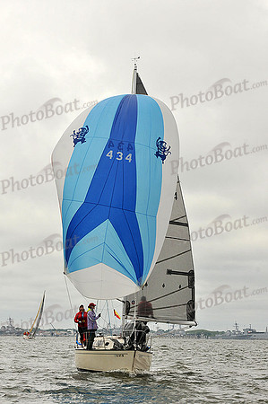 2014 Southern Bay Race Week A 859