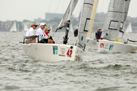 2012 Charleston Race Week B 1716