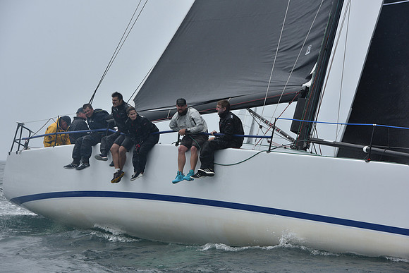 2019 Block Island Race Week G_1031