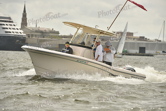 2019 Charleston Race Week E_1528