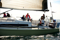 2014 Newport Bermuda A 2367