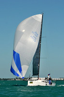 2013 Key West Race Week D 257