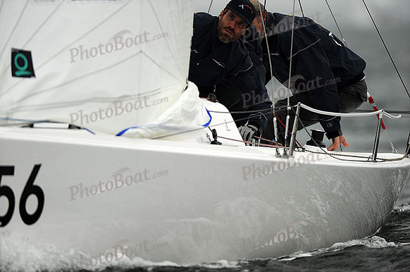 2014 J70 Winter Series E 1798
