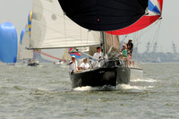 2012 Southern Bay Race Week A 2183