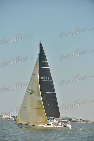 2017 Southern Bay Race Week A_2424