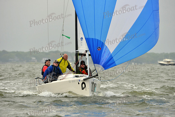 2016 Charleston Race Week A_1391
