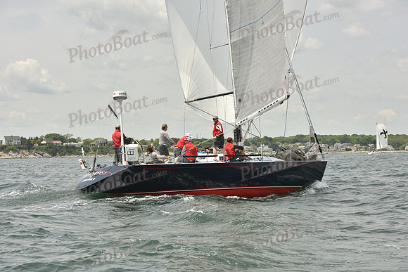 2018 NYYC Annual Regatta B_0937