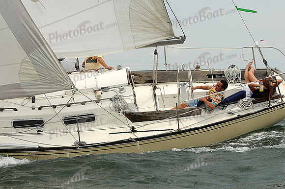 2012 Cape Charles Cup A 1122