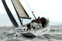 2011 NYYC Annual Regatta B 042