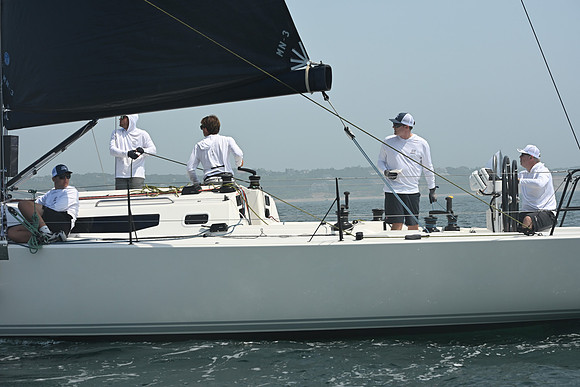 2025 Block Island Race Week A_0105