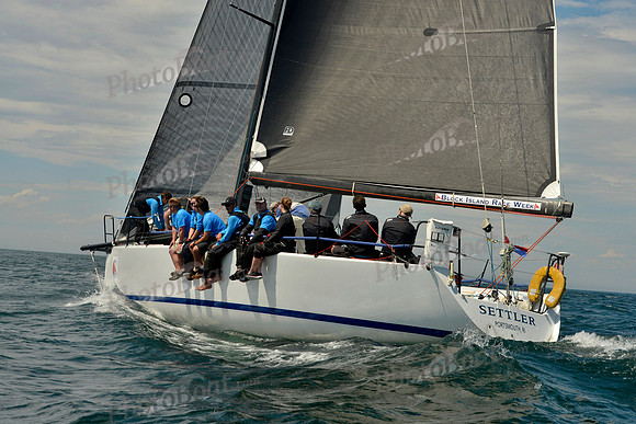 2017 Block Island Race Week C_1917