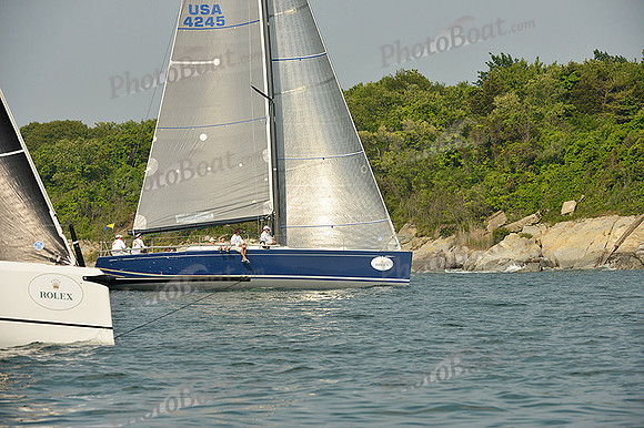 2015 NYYC Annual Regatta A 1502