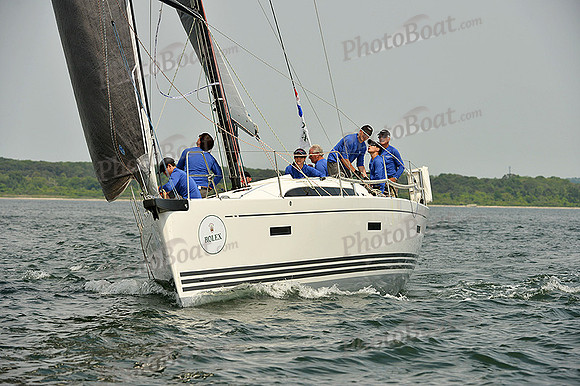 2015 NYYC Annual Regatta A 782