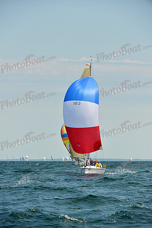 2015 Block Island Race Week K 507