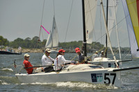 2017 Charleston Race Week A_1394
