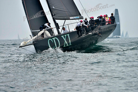 2021 Block Island Race Week C_0127