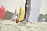2019 Charleston Race Week D_0050