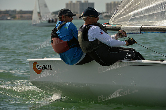 2015 VX1 Winter Series B 1097