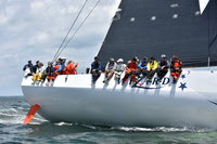 2019 NYYC Annual Regatta A_2122