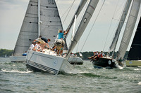 2015 NYYC Annual Regatta C 661
