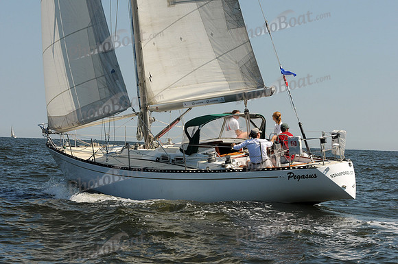 2011 Vineyard Race A 398