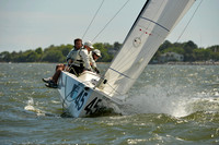 2016 Charleston Race Week D 0362