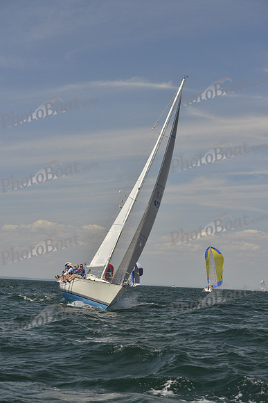 2019 Block Island Race Week D_1160