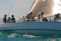 2012 Key West Race Week D 1116