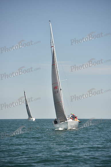 2024 Figawi 1666