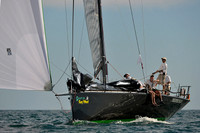 2014 Key West Race Week A 336