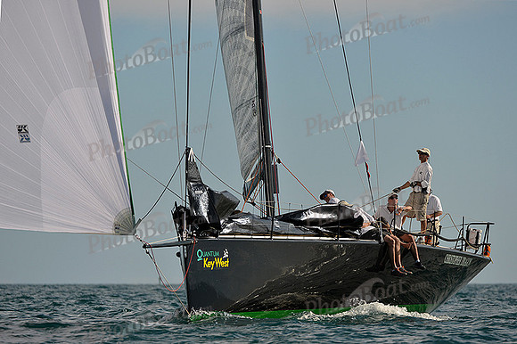2014 Key West Race Week A 336