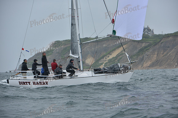 2019 Block Island Race Week G_1339