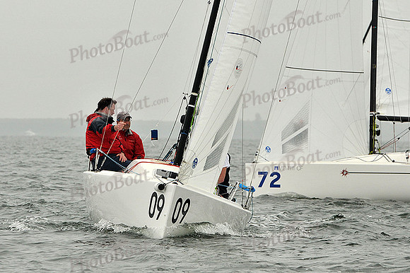 2014 J70 Winter Series D 175